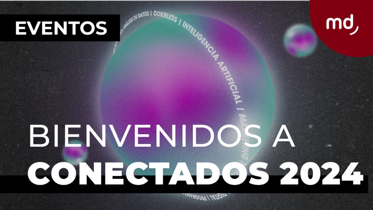 conectados trailer