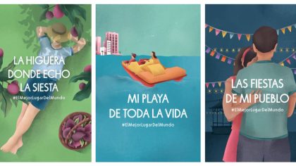 Contrapunto BBDO Loterías