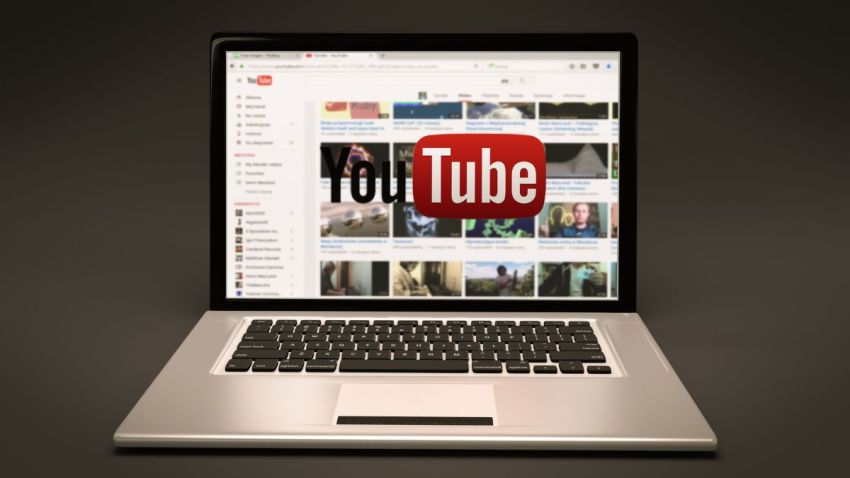 Convierte los vídeos de YouTube a mp3 y mp4