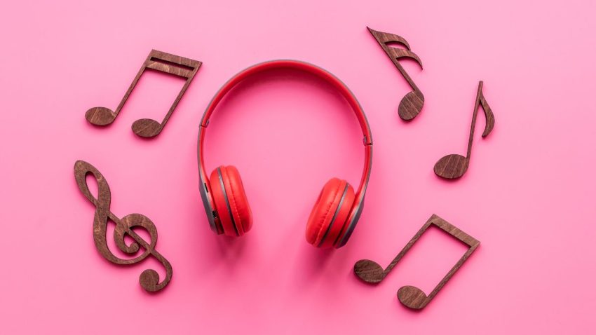'Cool Job' de InfoJobs y Spotify