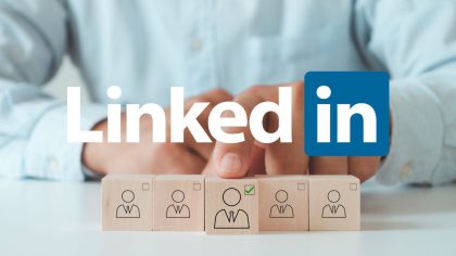 LinkedIn trucos perfil