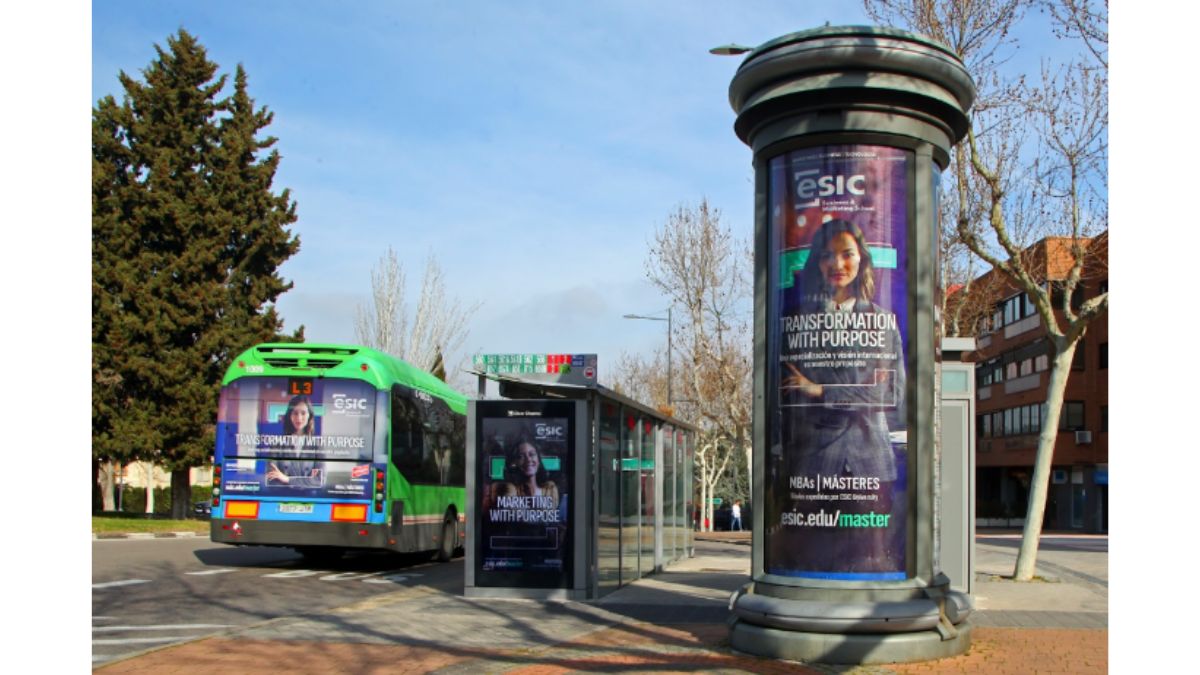 publicidad exterior