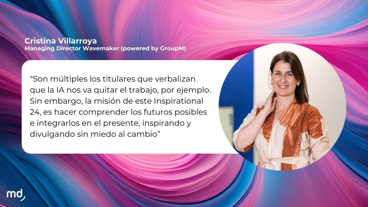 Cristina Villarroya