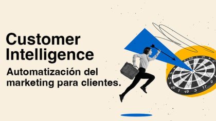 Customer Intelligence. SIDN