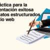 Datos estructurados para tu sitio web