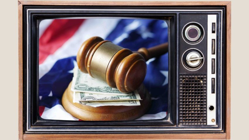 Radios y Televisiones de AERC y UTECA demandan a META