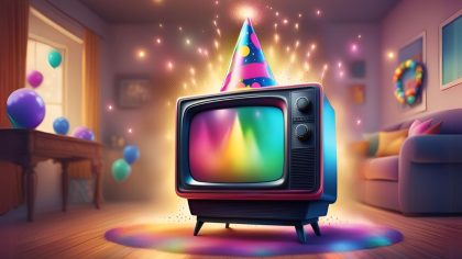 Día Mundial Televisión