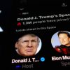 Directo Elon Musk Trump