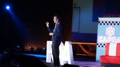 Microsoft ponencia FOA