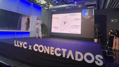 Julia Sizova, Country Manager South EMEA de Comscore