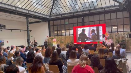 Ponencia Samsing DOSIS