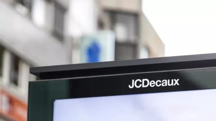 JCDecaux crecimiento tercer trimestre 2024