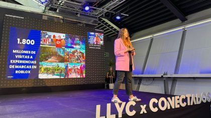 Lucía Quijano, Directora de Marketing de Raiser Games Webedia España