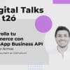 Digital Talks by t2ó