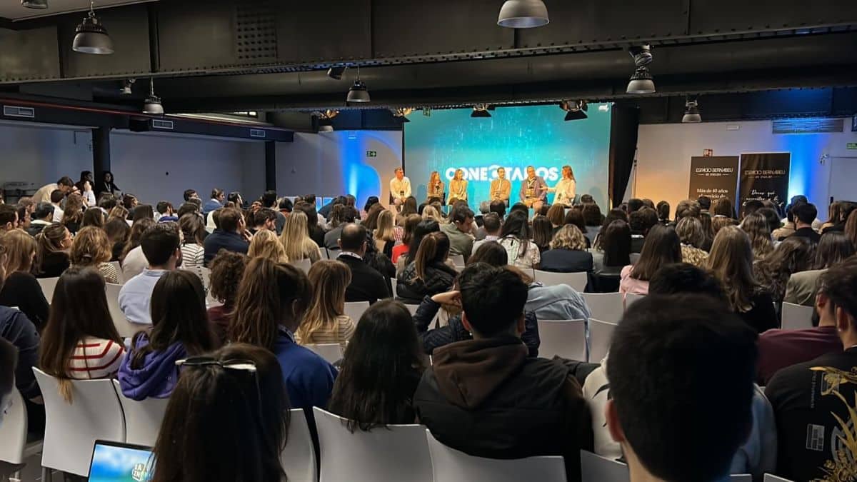 Así ha sido la celebración de la edición 2023 de Conectados, el evento más 