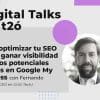 Digital Talks by t2ó