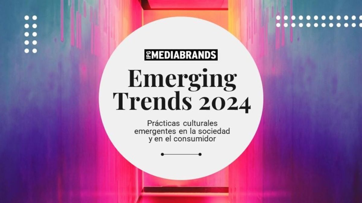 IPG Mediabrands tendencias