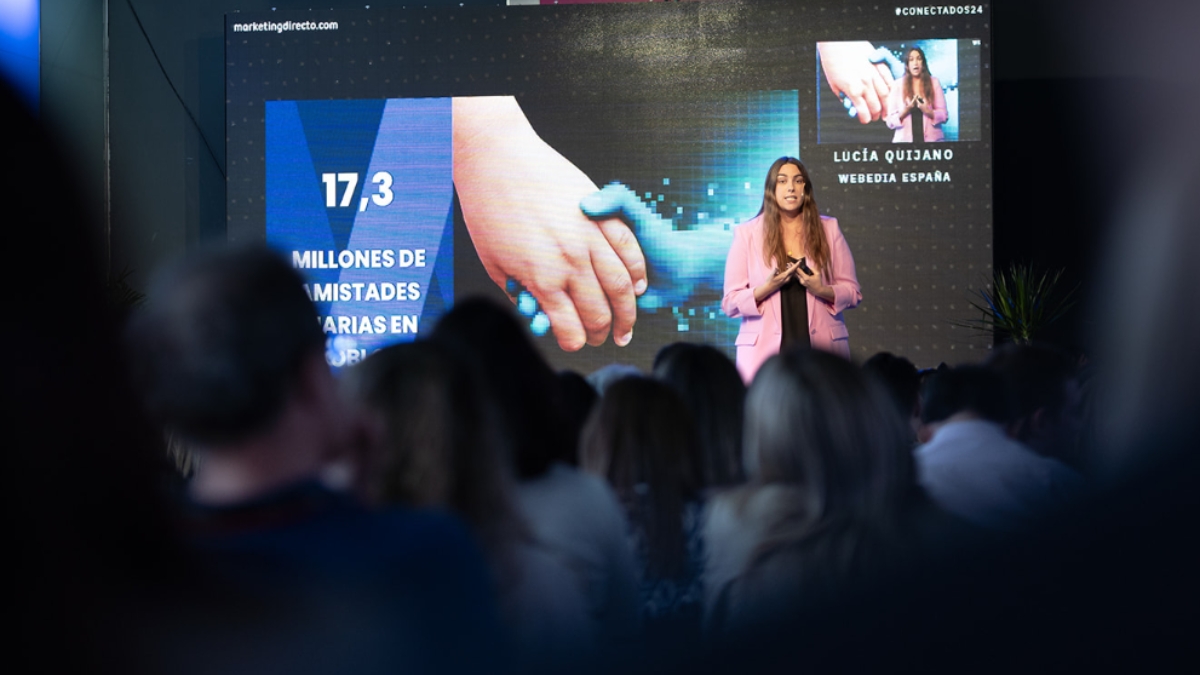 Conectando con la Gen Z: Gaming, la nueva plataforma social