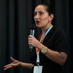 Isabel Peláez Vega
