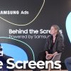 Behind The Screens