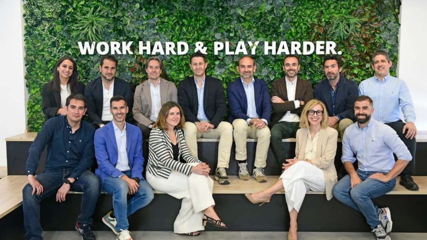 Nace t2ó ONE con el objetivo de reforzar la expansión global de la compañía.