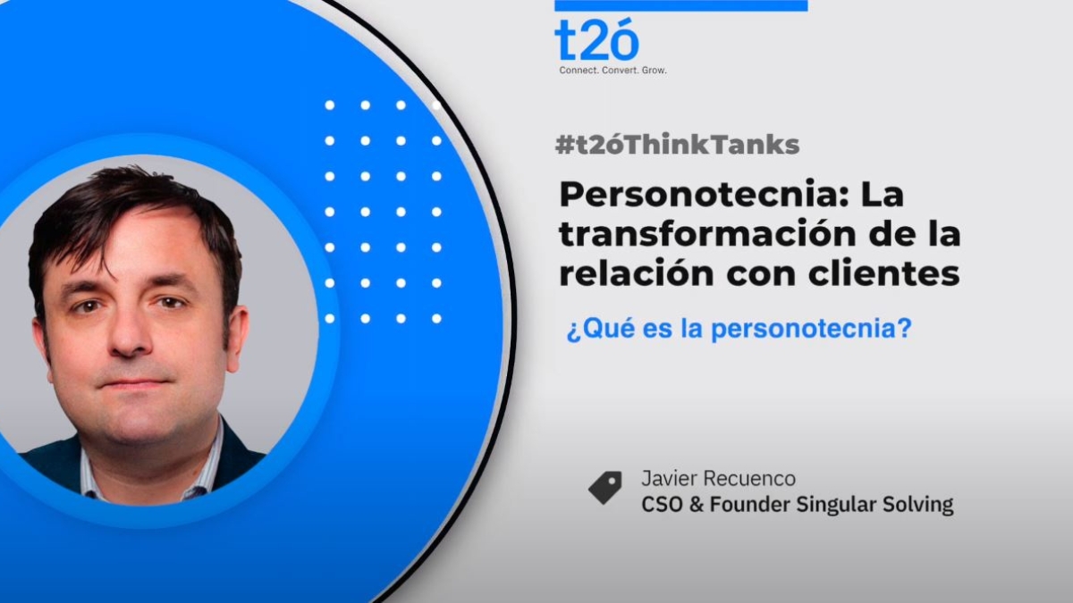 Personotecnia: La nueva frontera del marketing para crear mensajes relevantes