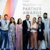 t2ó Google Marketing Partner Awards