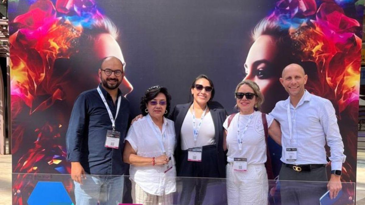 t2ó innova junto a Grupo Presidente y José Cuervo