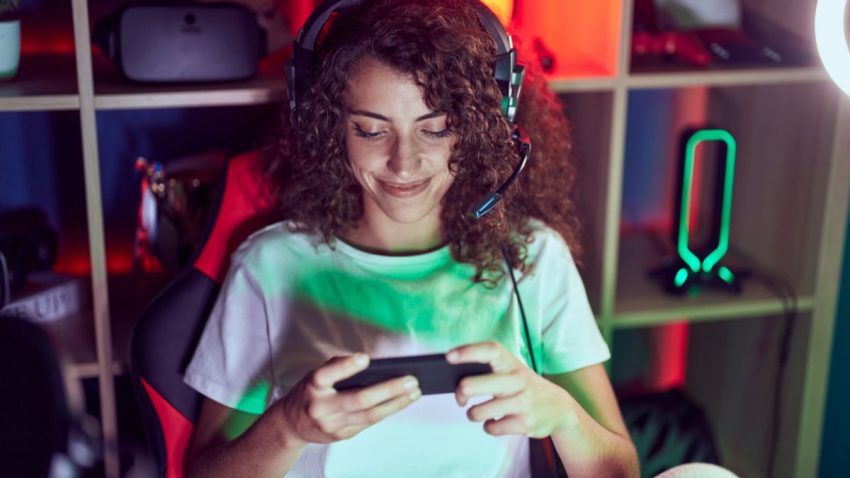 El mobile gaming para captar a tu audiencia.