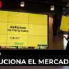Glovo logra posicionarse como una marca innovadora con el uso del first party data.