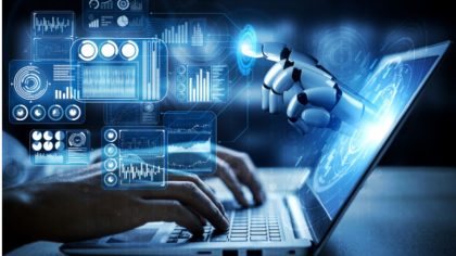 Inteligencia artificial en marketing