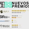Premios internacionales de la agencia Parnaso