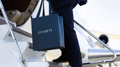 LunaJets