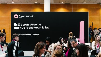 eventos.