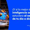 Cegid integra inteligencia artificial generativa en soluciones empresariales