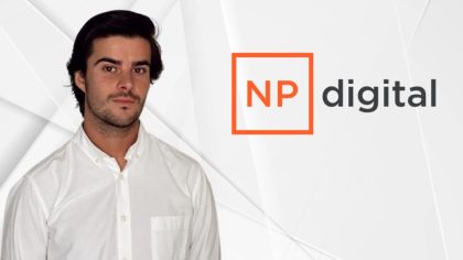 NP Digital
