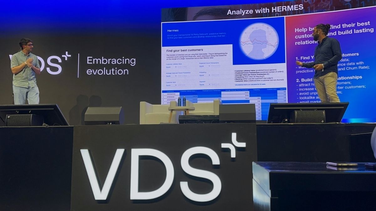 IPG Mediabrands explora la revolución del marketing con IA en el Valencia Digital Summit