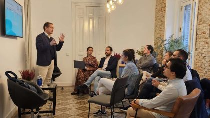 #SocialWorkshop