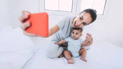 Contenido patrocinado en Instagram según Emplifi