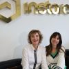 Mujeres construyendo el futuro del retail