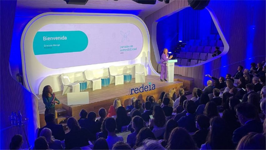 Jornadas de Sostenibilidad 2024