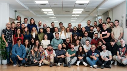 Informe Panorama Digital 2024: datos sobre empresas data-driven