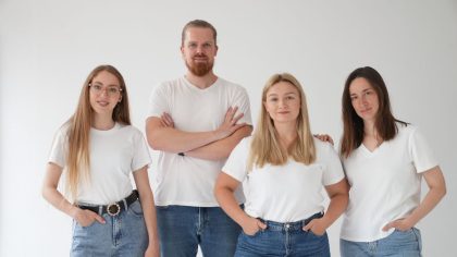J&J Marketing Family