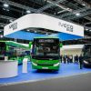SOMOS Experiences consolida a IVECO BUS como líder en FIAA 2024