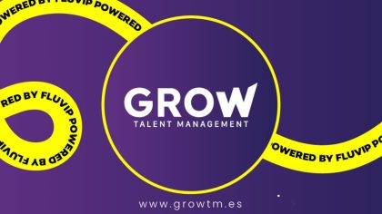 FLUVIP lanza GROW