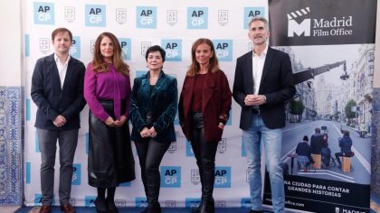 APCP evento