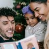 regalar libros en Navidad