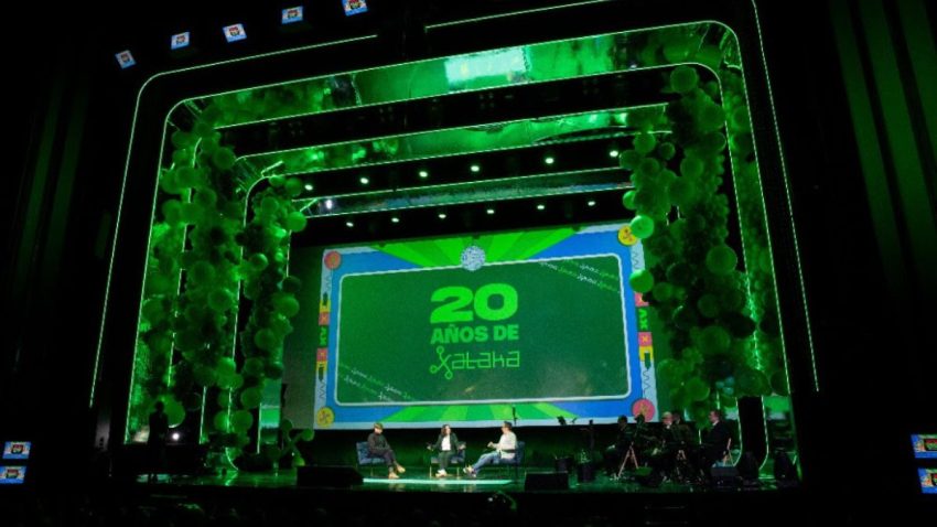 Premios Xataca 2024