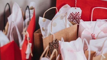 ERP Black Friday