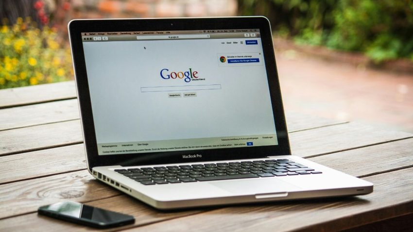 Página web en tu negocio
